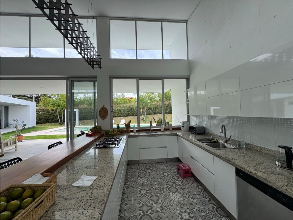 Casa Campestre en Venta en Pereira - Cerritos — foto 6