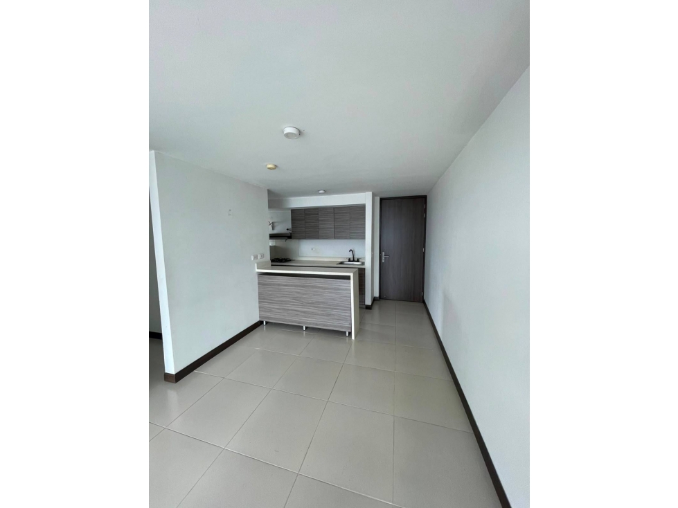 Apartamento en Venta en Pereira - Ciudad Jardín