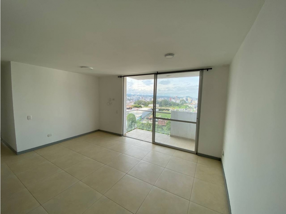 Apartamento en Renta en Dosquebradas - La Macarena - 1