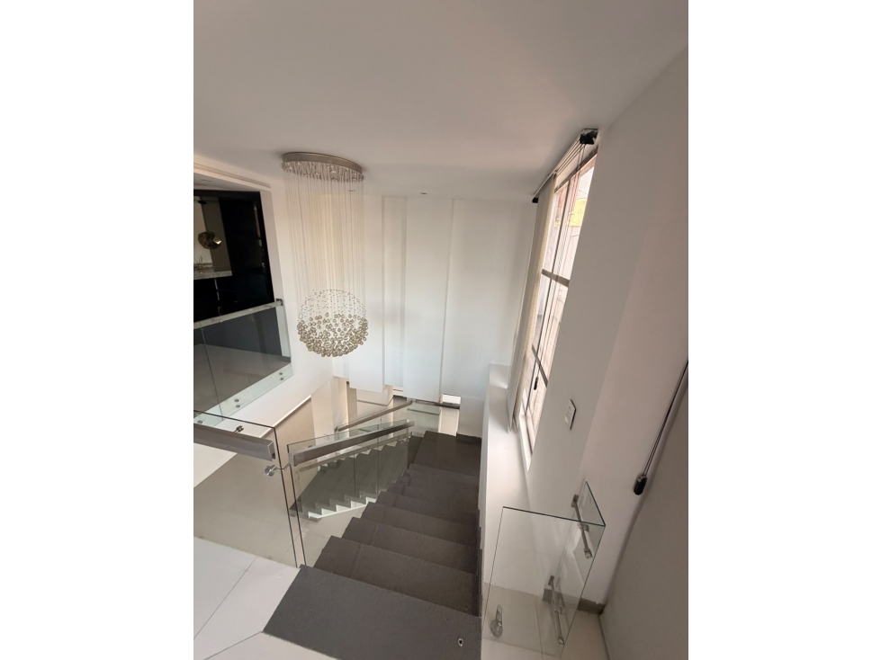 Penthouse en Renta Pereira - Pinares — foto 5