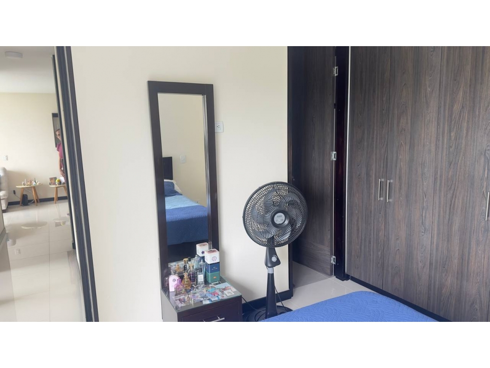 Apartamento en Venta en Pereira - Cerritos — foto 2