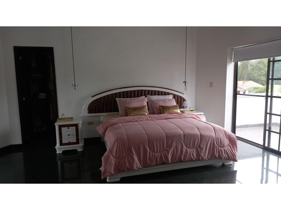Casa Campestre en Venta en Pereira - Cerritos — foto 5