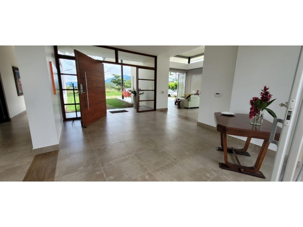 Casa Campestre en Renta en Pereira - Cerritos - 2