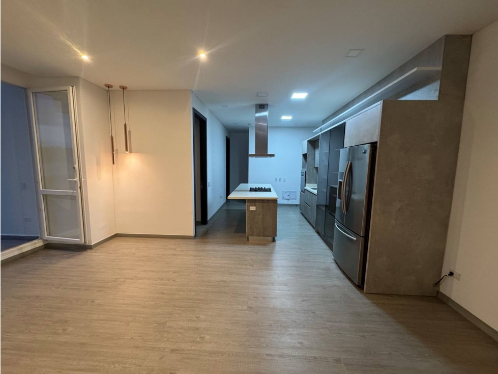 Apartamento en Renta en Pereira - Av. Sur