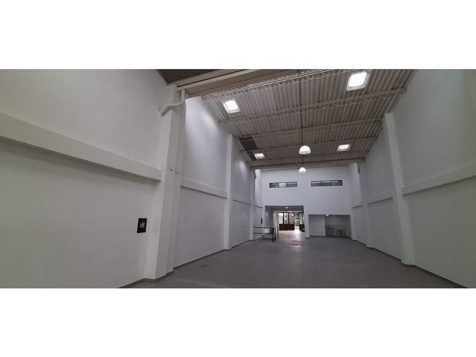 Bodega en Venta en Pereira - La Villa - Belmonte - 5