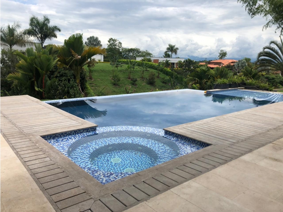 Casa campestre en Venta en Pereira - Cerritos — foto 3