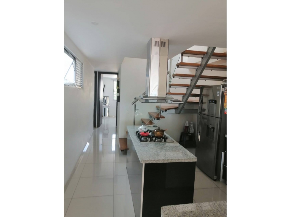 Apartamento en Venta en Medellín - Velodromo — foto 3