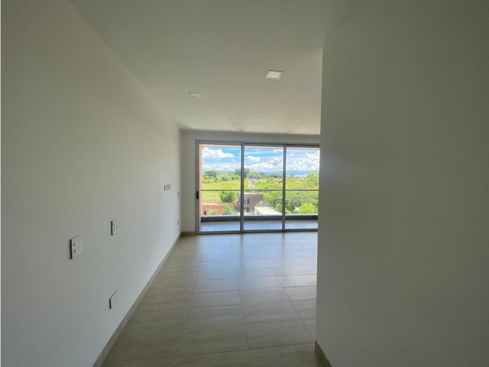 Aparta estudio en Venta y Renta Pereira - Cerritos