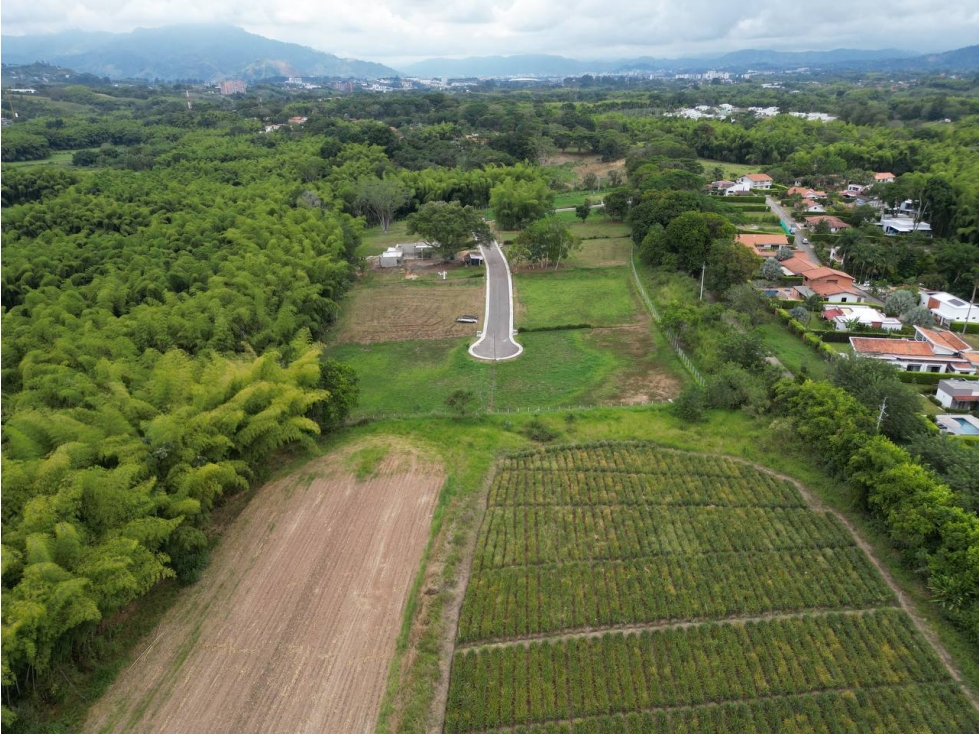 Lote en Venta en Pereira - Cerritos, El Tigre - 3
