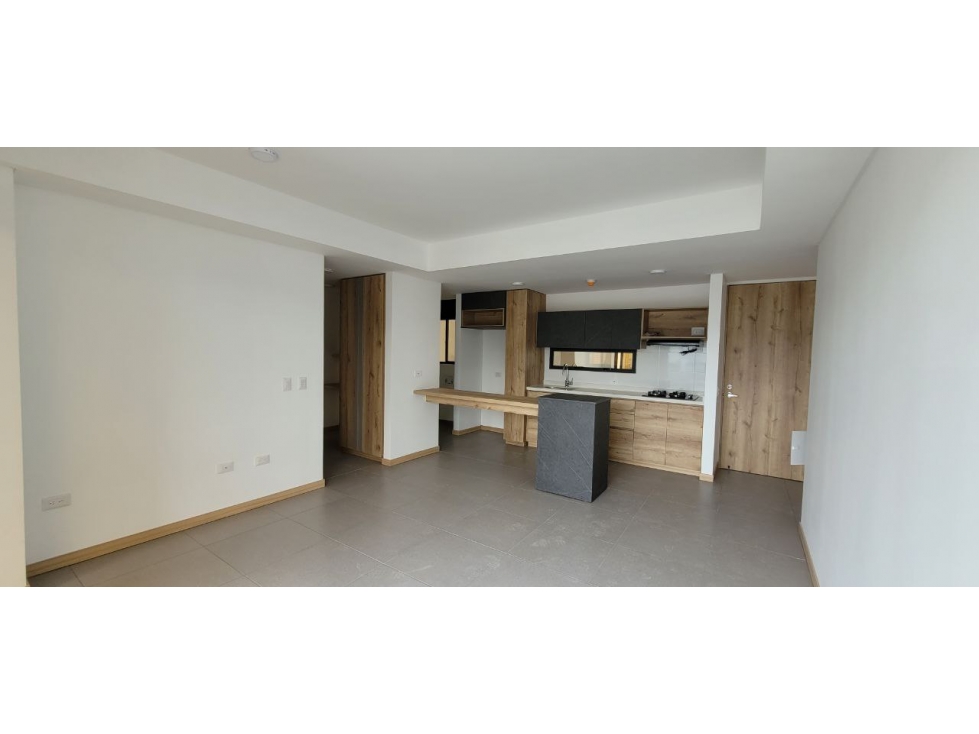 Apartamento en Renta en Pereira - Alamos