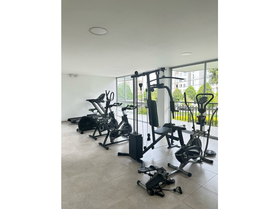 Apartamento en Renta en Pereira - Condina — foto 6