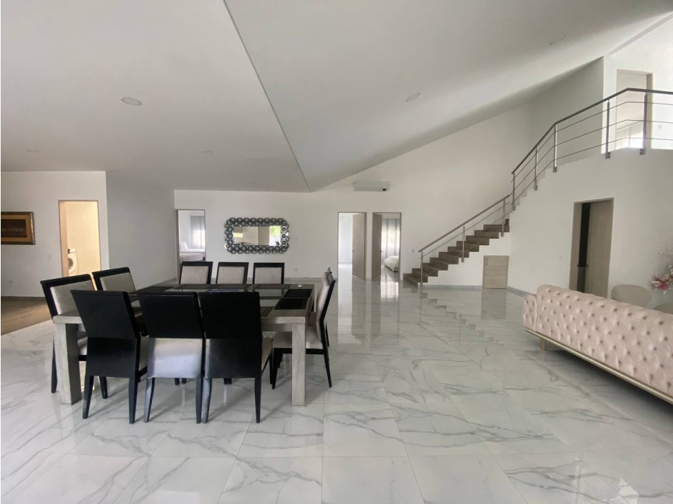 Casa Campestre en Venta/Renta en Pereira - Cerritos — foto 6