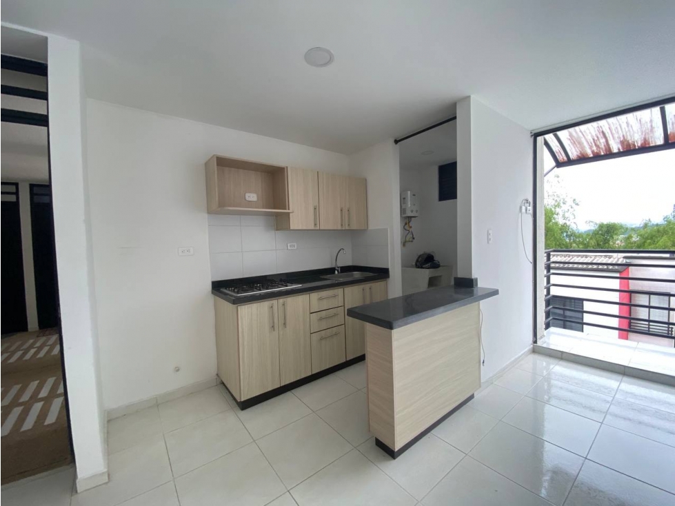 Apartamento en Venta en Pereira - Samaria