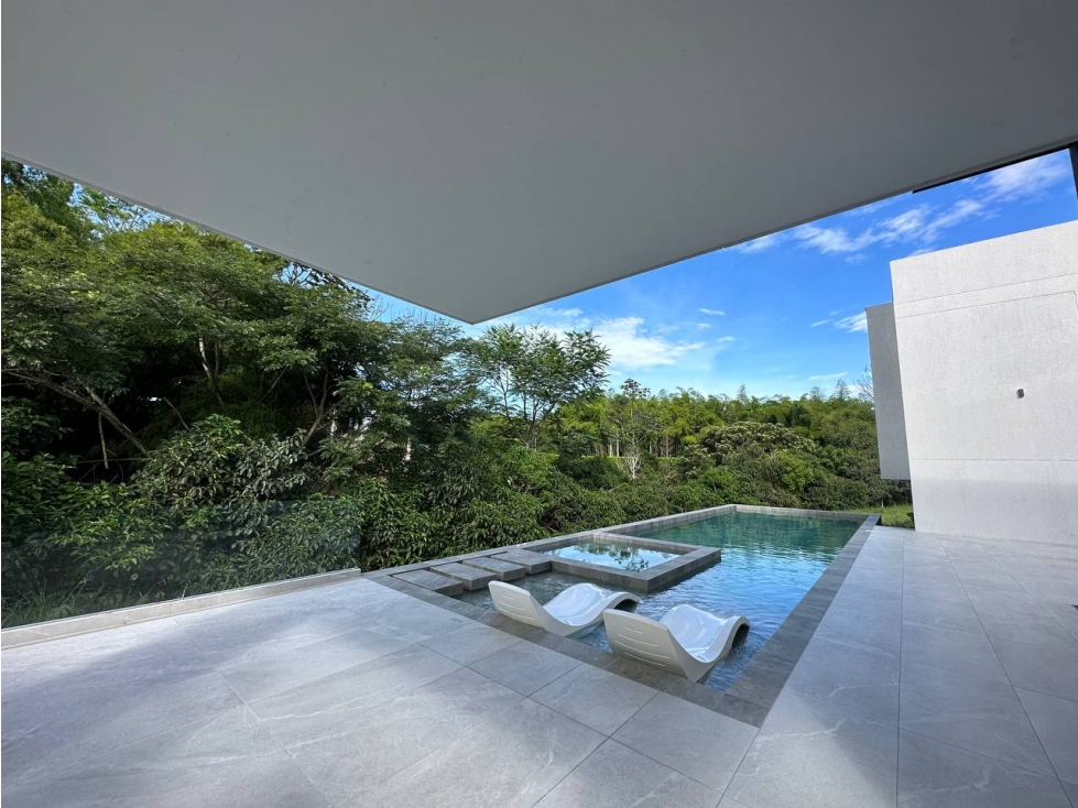 Casa Campestre en Venta en Pereira - Cerritos — foto 2
