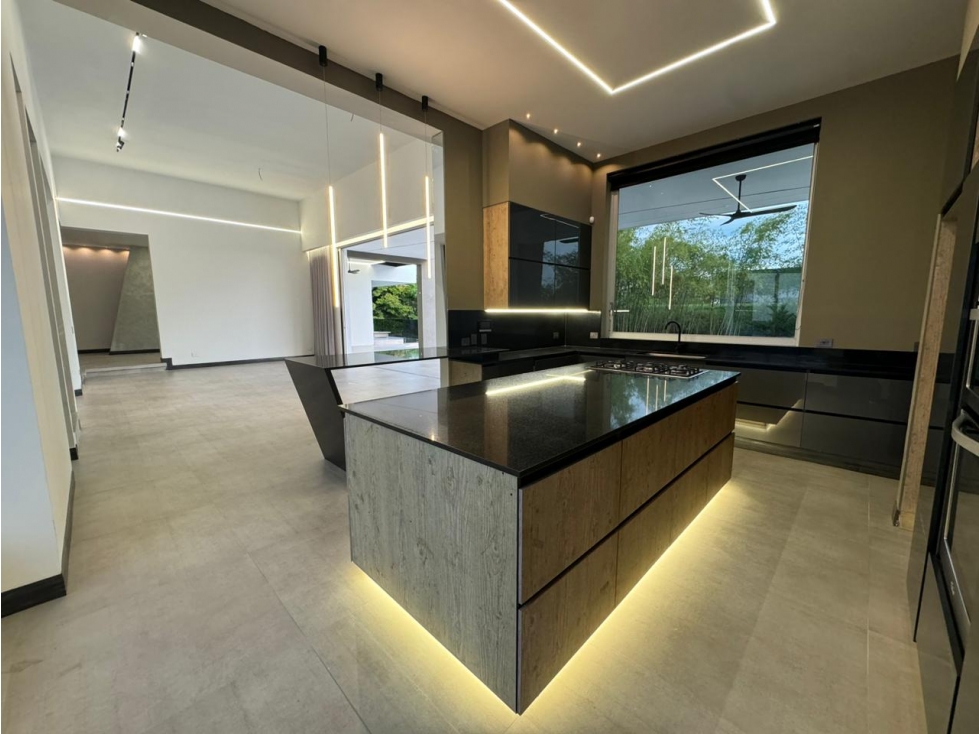 Casa campestre en Venta y Renta en Pereira - Malabar — foto 6