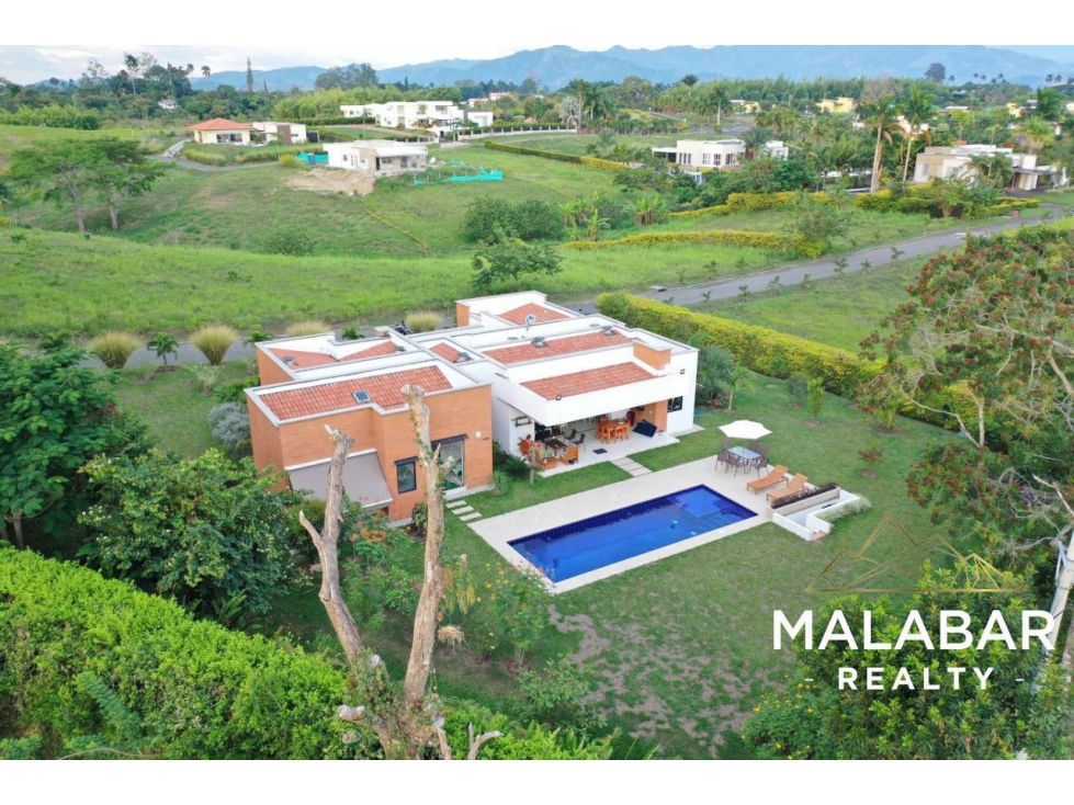 Casa Campestre en Venta en Pereira - Cerritos — foto 2