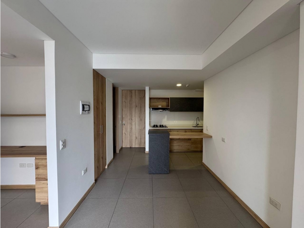 Apartaestudio en Renta en Pereira - Alamos
