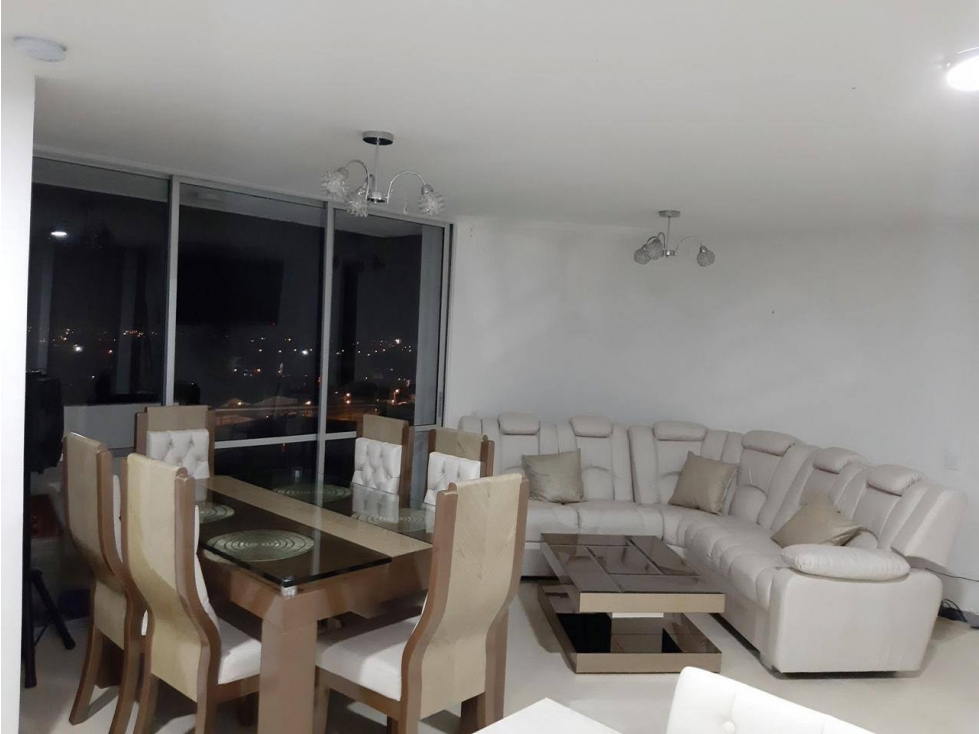 Apartamento en Venta en Dosquebradas - La Macarena — foto 6