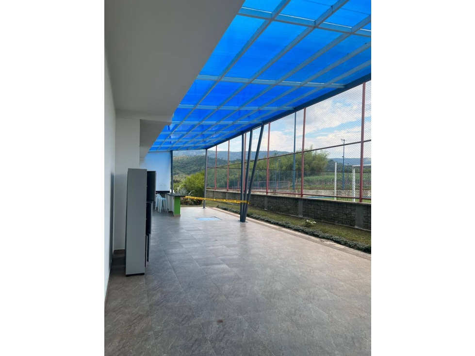 Lote en Venta en Viterbo - 4