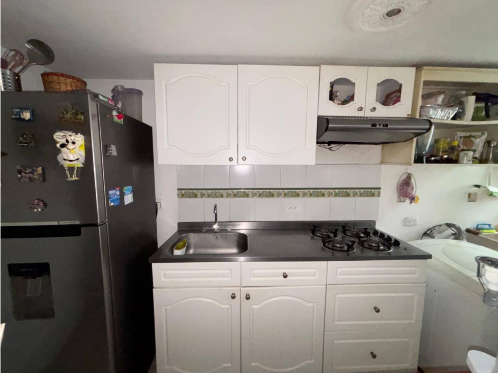 Apartamento en Venta en Valher - Dosquebradas — foto 5