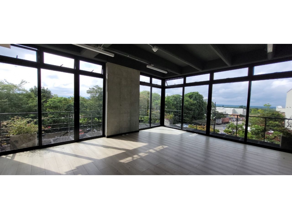 Oficina en Renta en Pereira - Galicia