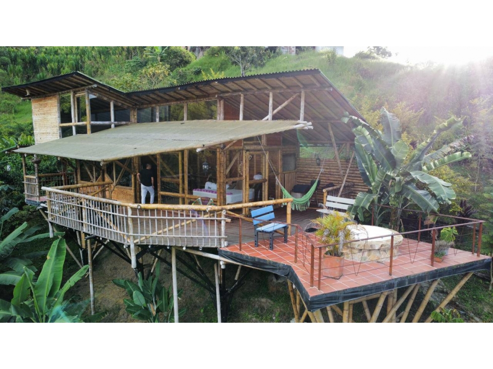 Casa Campestre en Venta en Pereira - La Florida — foto 2