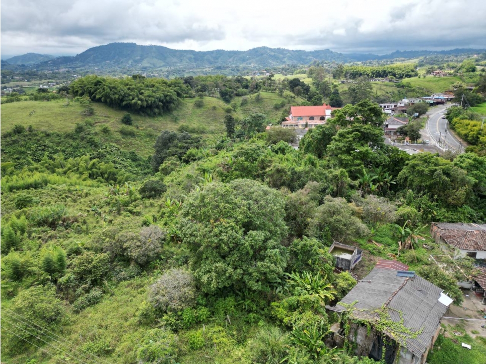 Lote en Venta en Pereira - Vía Armenia — foto 4