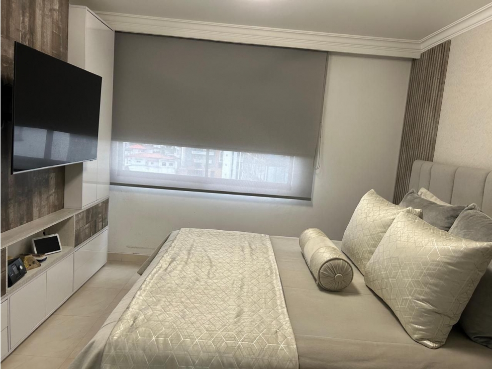 Apartamento en Renta en Pereira - Pinares — foto 4