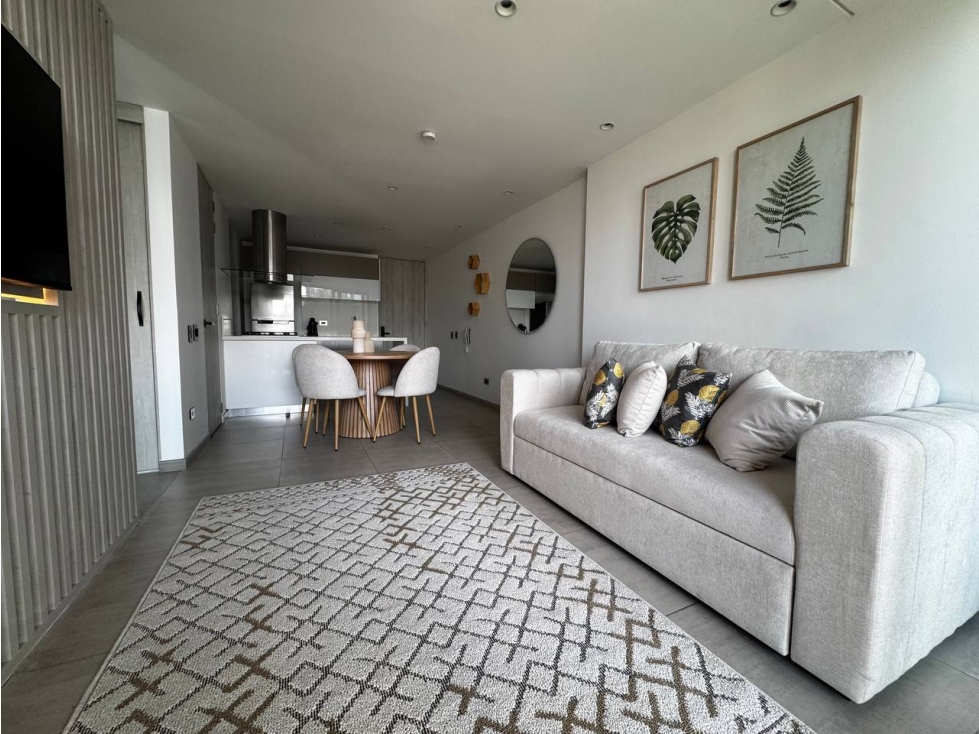 Apartaestudio en Venta en Pereira - Circunvalar — foto 5