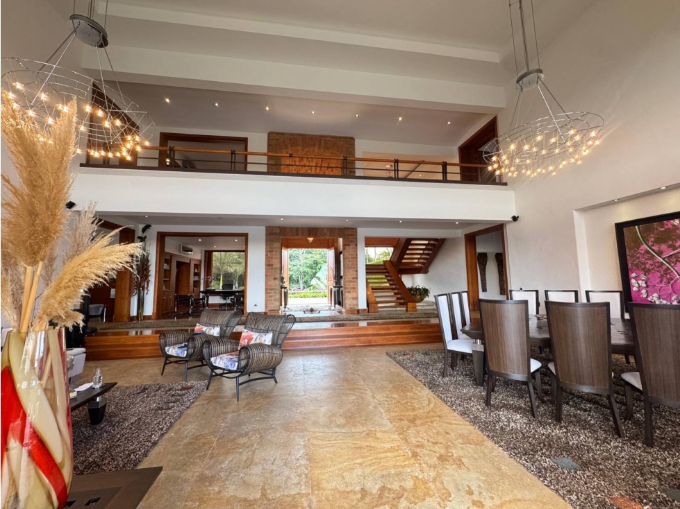 Casa Campestre en Venta en Pereira - Cerritos — foto 4