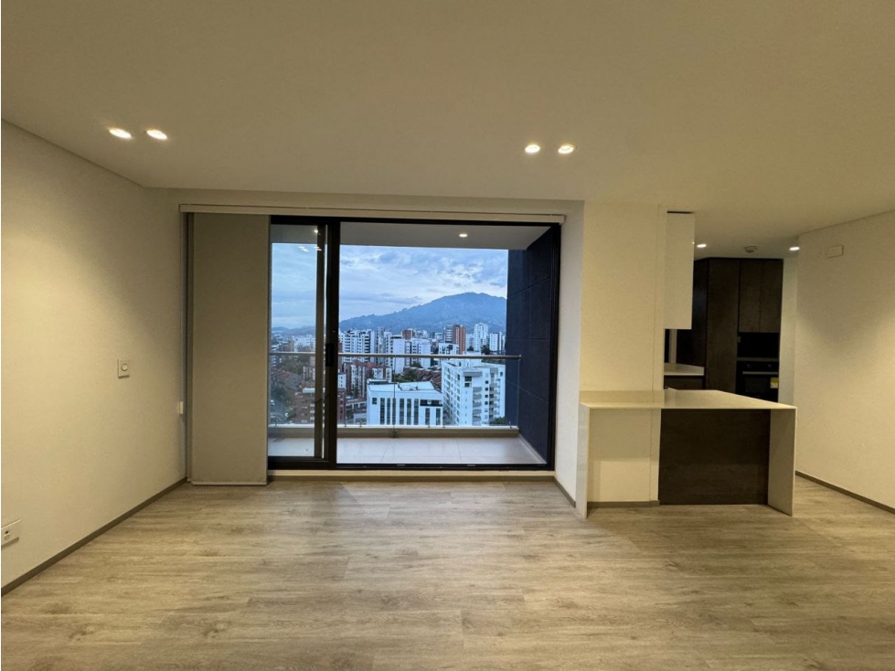 Apartamento Venta / en Pereira - Pinares