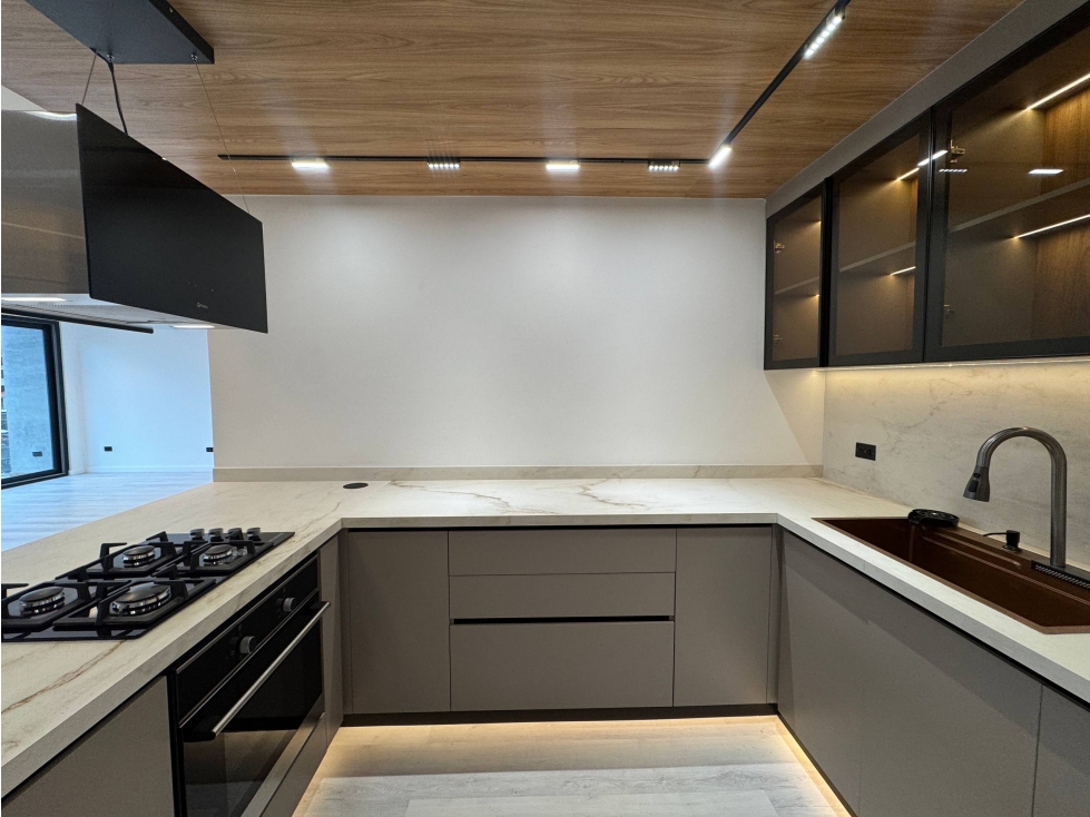 Apartamento en Venta en Pereira - Alpes — foto 3