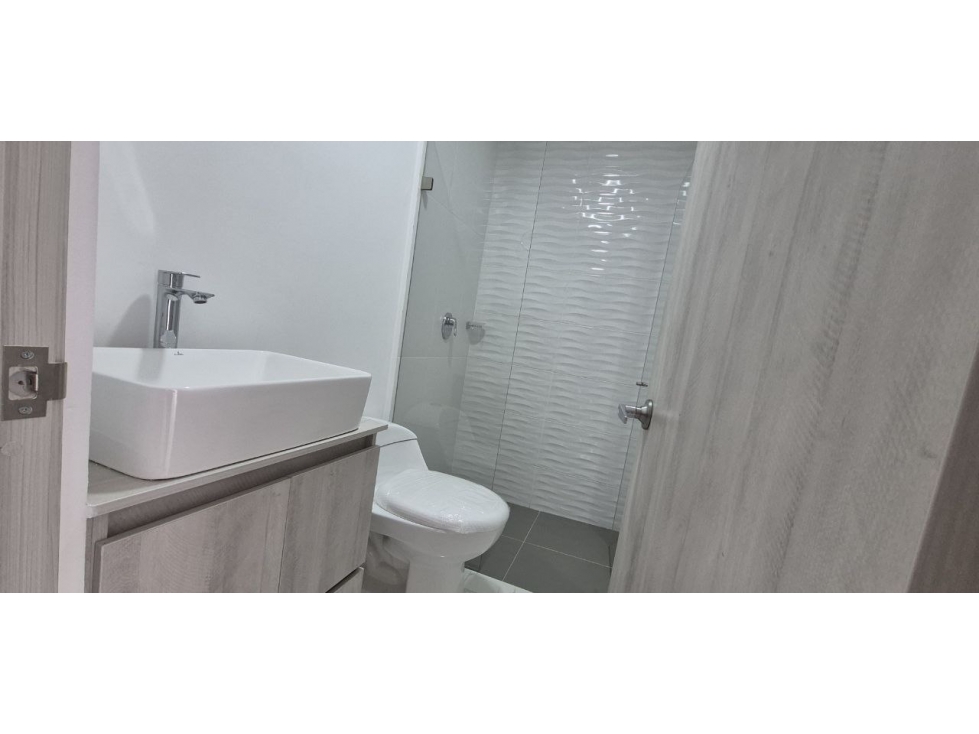 Apartamento en Venta en Pereira - Av. 30 de Agosto — foto 4
