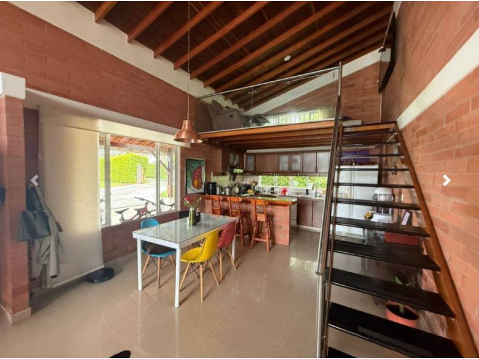 Casa Campestre en Alquiler en Pereira - Morelia — foto 4