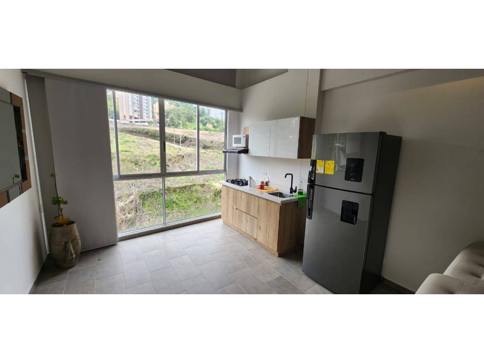Apartaestudio en Venta en Pereira - Pinares — foto 2