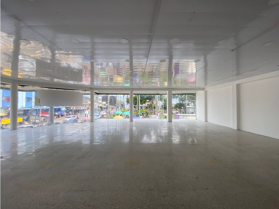 Local en Venta y Renta en Pereira - Centro — foto 2