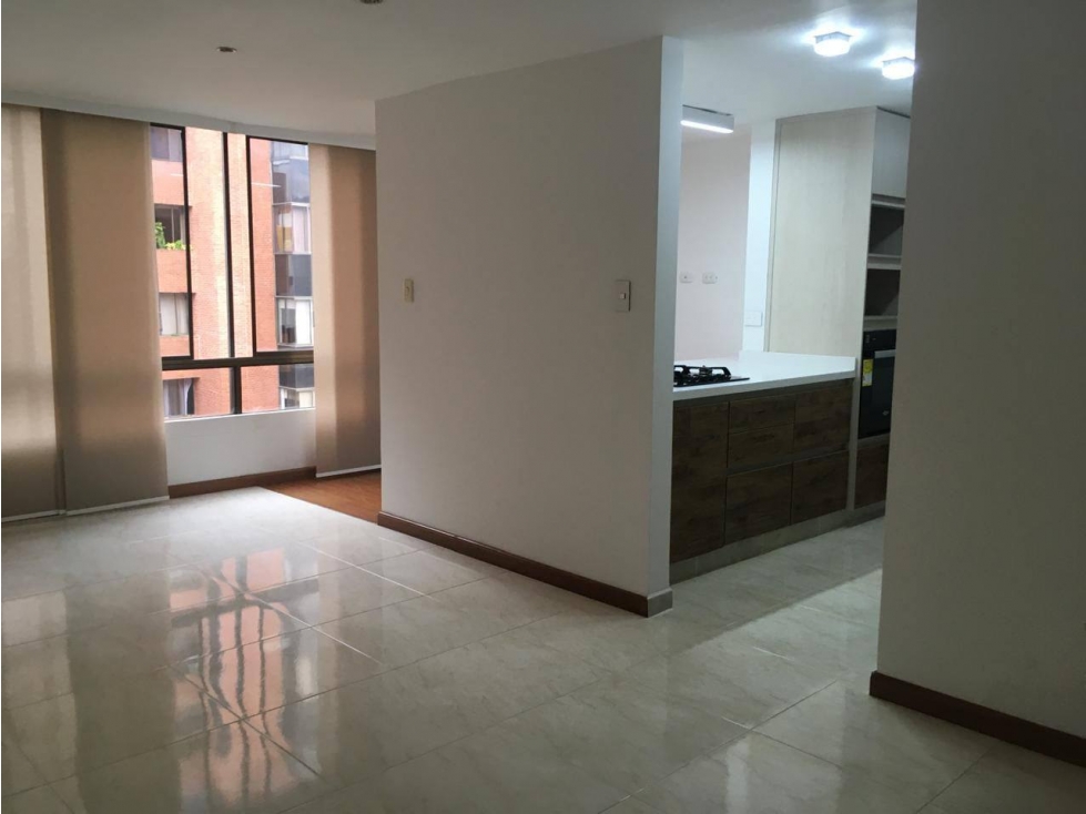 Apartamento en Venta en Pereira - Circunvalar