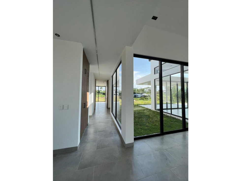 Casa Campestre Venta en Pereira - Cerritos — foto 5