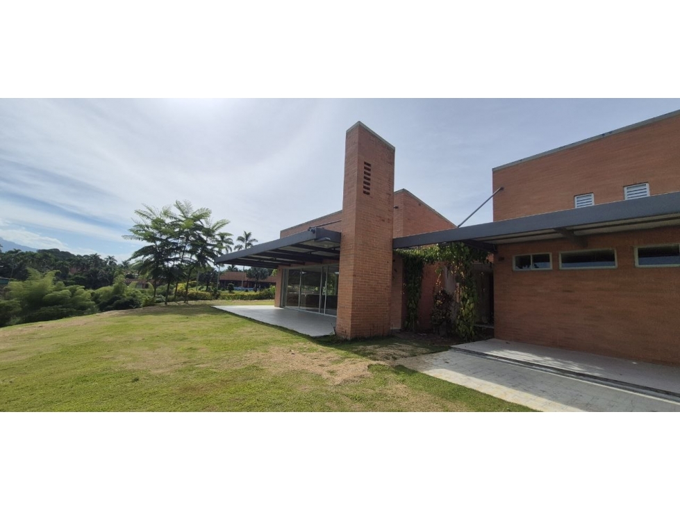 Casa Campestre en Venta / Pereira - Pueblito Cafetero — foto 2