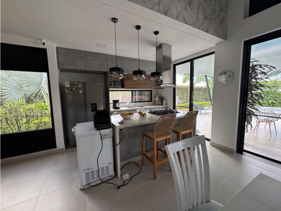 Casa Campestre en Venta en Pereira - Cerritos — foto 4