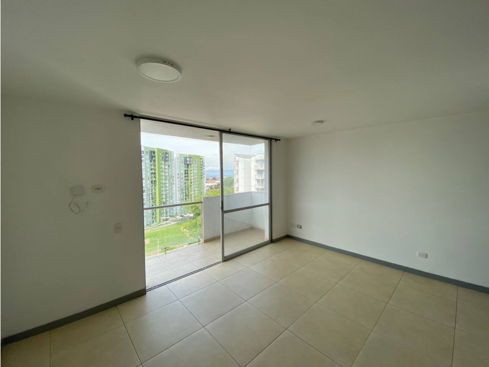 Apartamento en Renta en Dosquebradas - La Macarena - 2