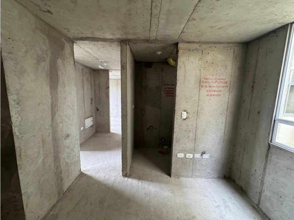 Apartamento en Venta en Pereira - Belmonte — foto 2
