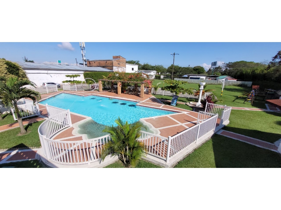 Finca en Venta en Pereira - Cerritos