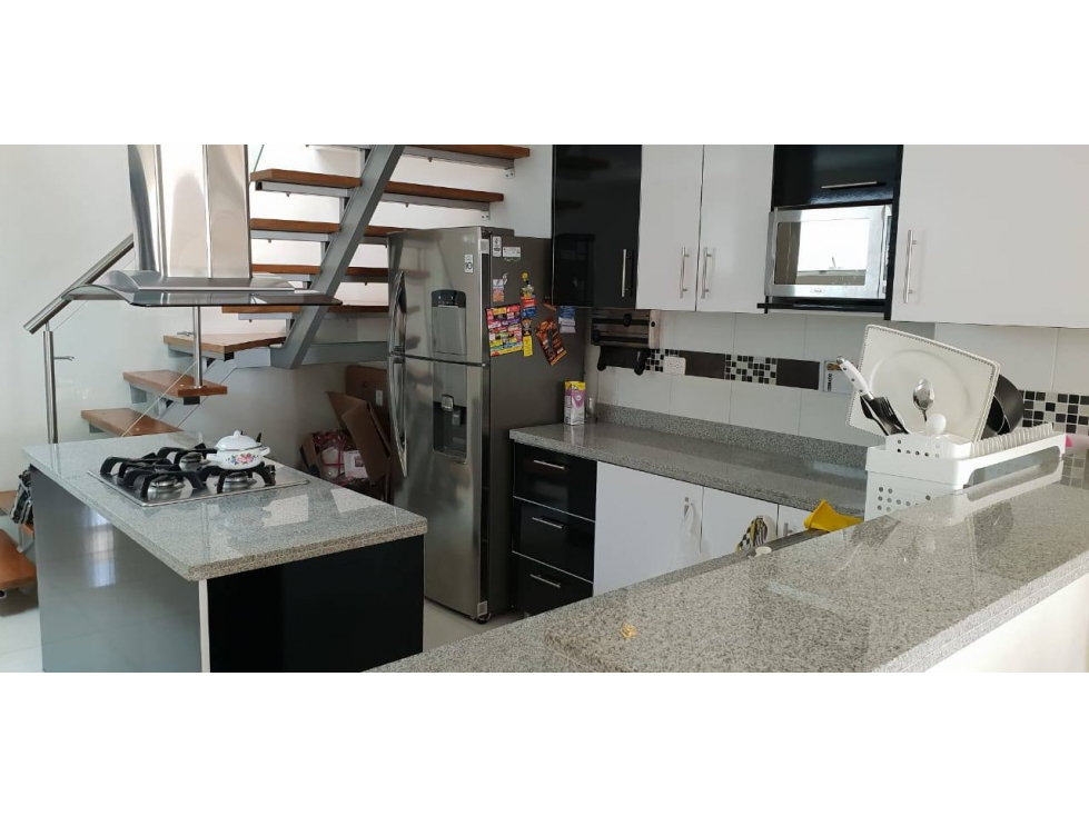 Apartamento en Venta en Medellín - Velodromo — foto 2