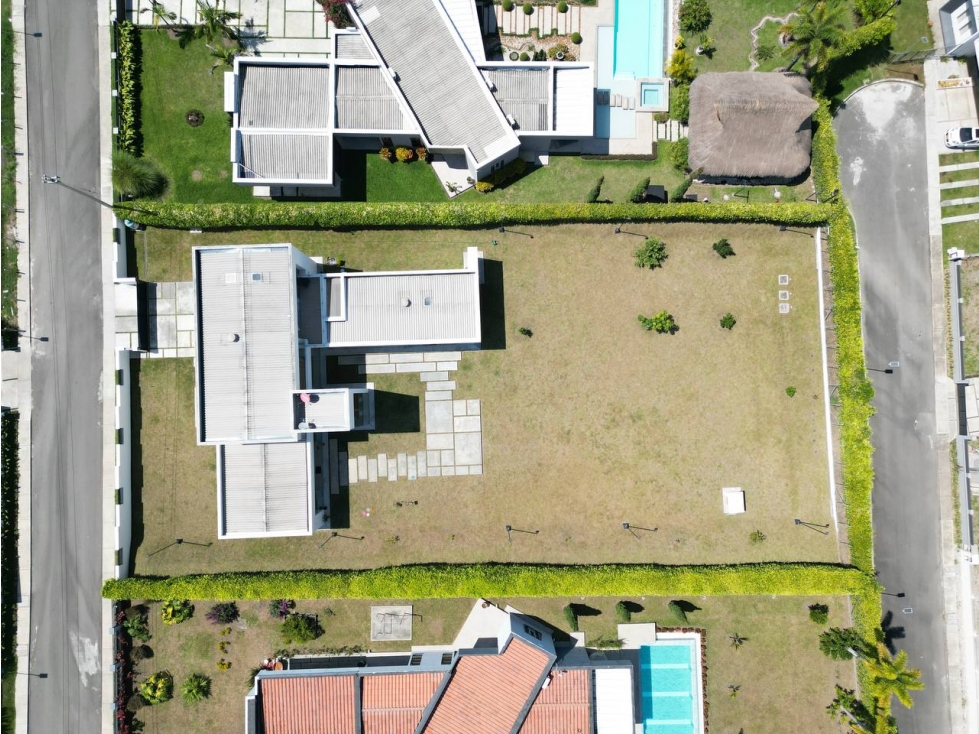 Casa Campestre en Venta en Pereira - Combia — foto 2