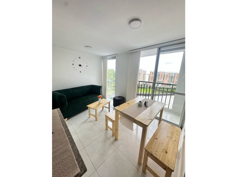 Apartamento en Renta en Pereira - Condina
