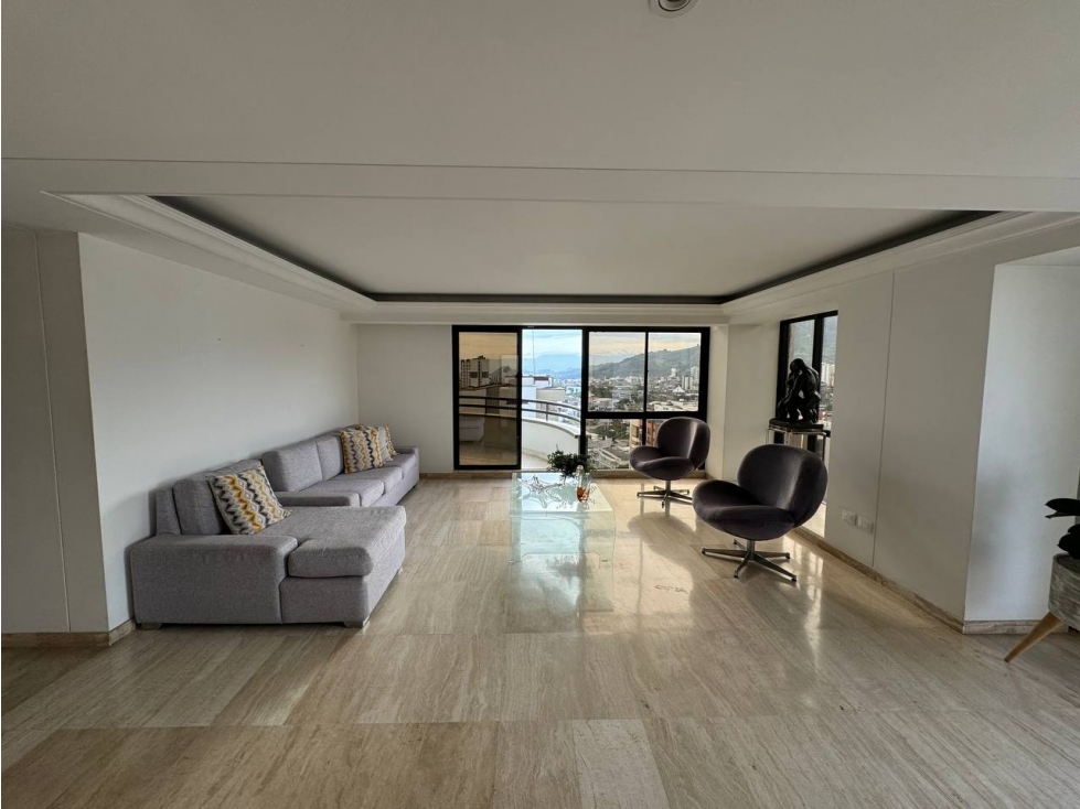 Apartamento en Venta en Pereira - Pinares — foto 3