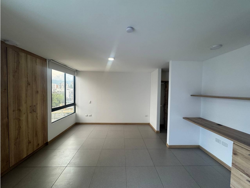 Apartaestudio en Renta en Pereira - Alamos — foto 2