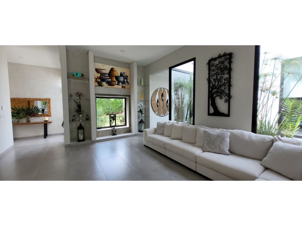 Casa campestre en Venta en Pereira - Cerritos — foto 6