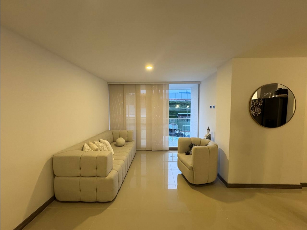 Apartamento en Venta en Pereira - Belmonte — foto 3